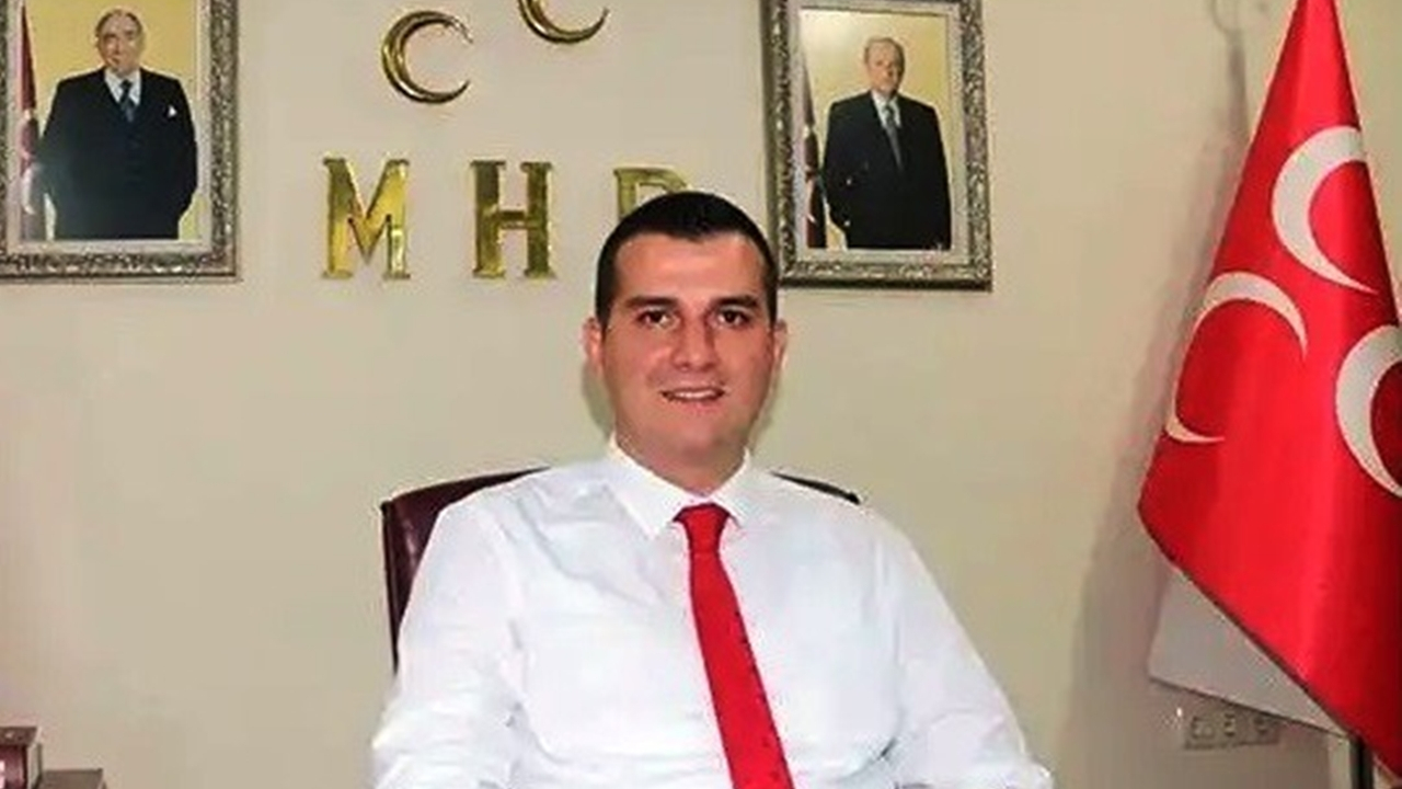 Aydın'da Burak Pehlivan; “Gençlerimize destek, geleceğimize destektir”
