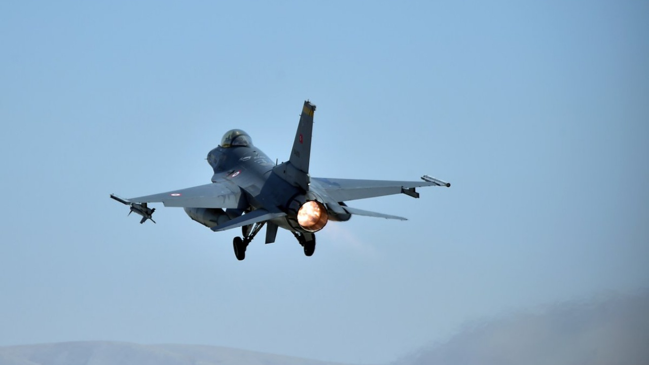 PKK'ya Irak'ın kuzeyinde bir pençe daha!