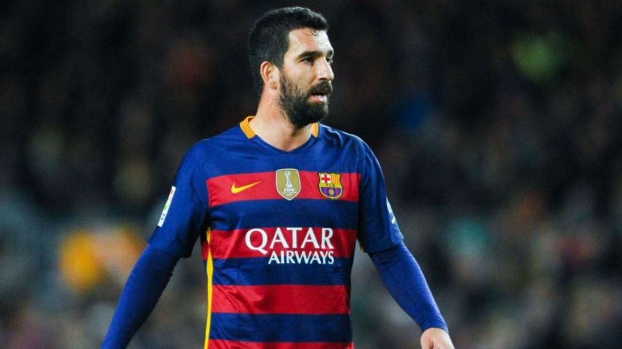 Arda Turan yuvaya dönmek istiyor!