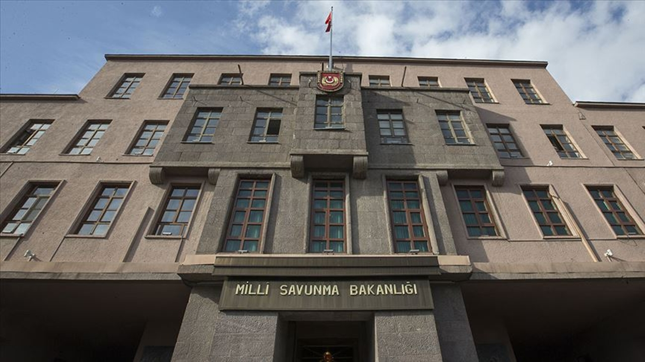 MSB o haberleri yalanladı...