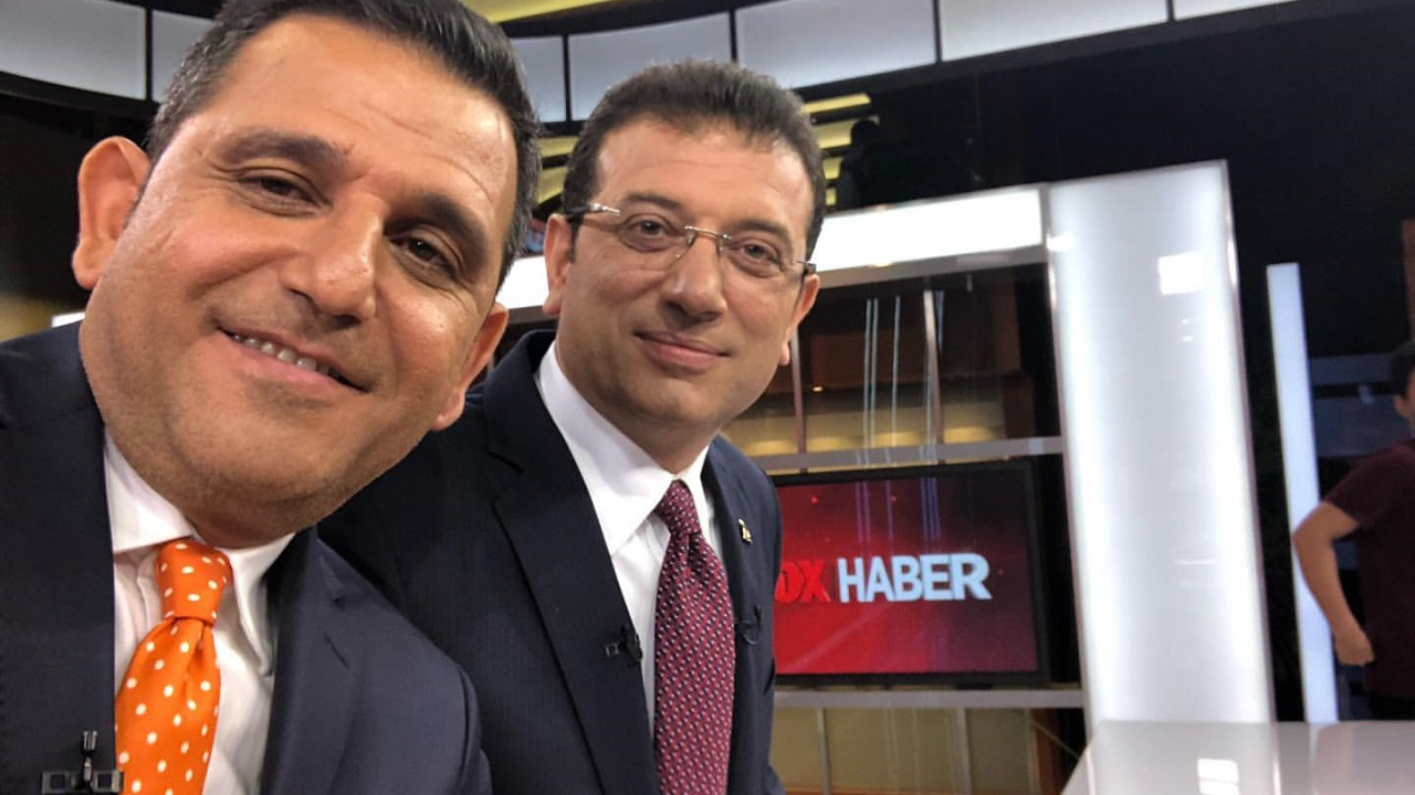 Portakal'a 'Kabataş yalancısı' suçlaması!