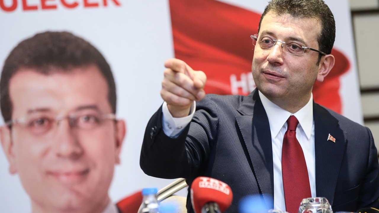 1 buçuk saatlik canlı yayında 3 yalan!