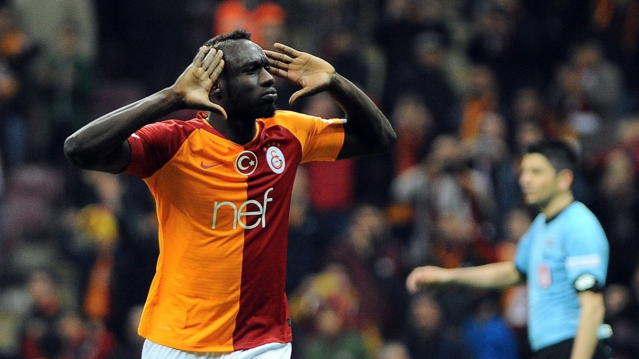 Diagne Al Shabab yolcusu...