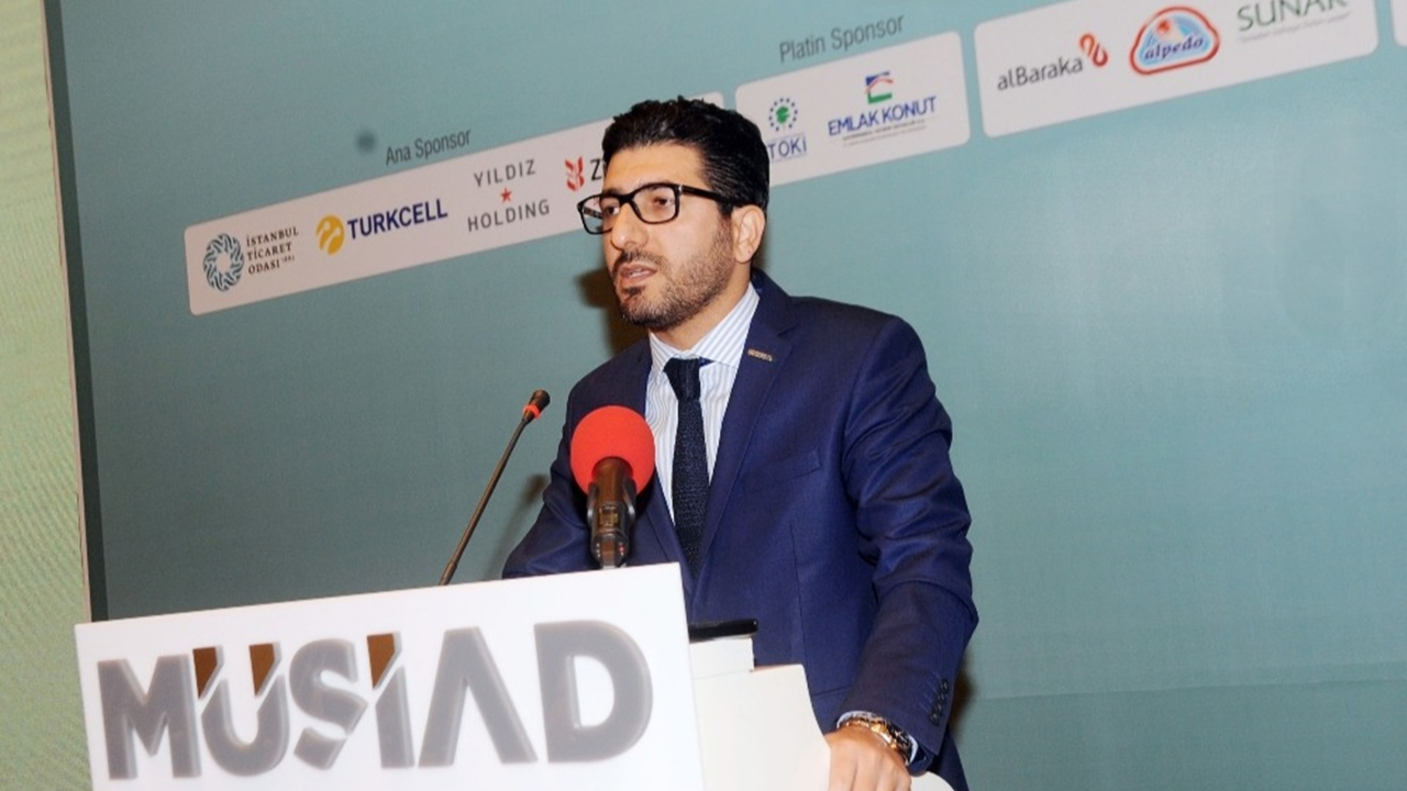 Adana'da Burhan Kavak’tan "Destek paketinden yararlanın" çağrısı