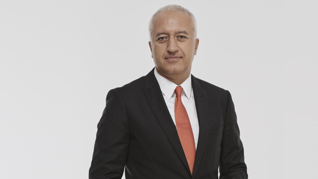 Gökay Otyam başdanışmanlık görevine başladı...