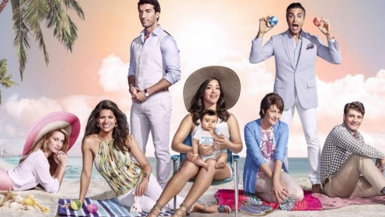 RTÜK'ten Fox Life'a 'Jane The Virgin' cezası!