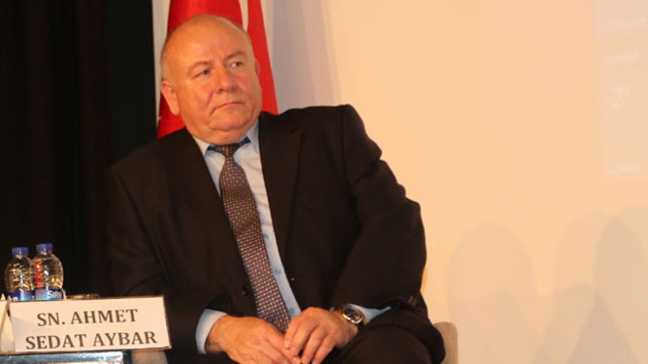 İstanbul'da Prof. Dr. Ahmet Sedat Aybar: Enflasyon beklenenden daha hızlı düşecek