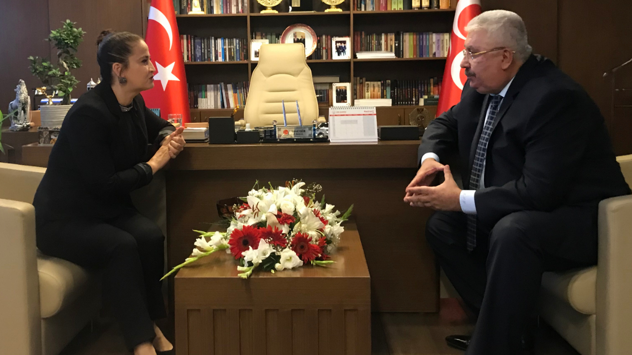 "Seçimlerden 3 ay geçmeden CHP kıyıma başladı"