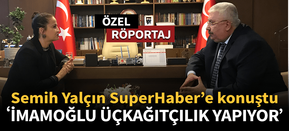 "Seçimlerden 3 ay geçmeden CHP kıyıma başladı"