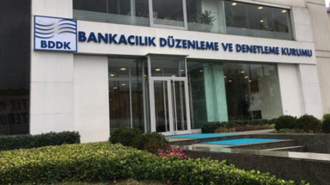BDDK'dan kredilerle ilgili kritik karar!