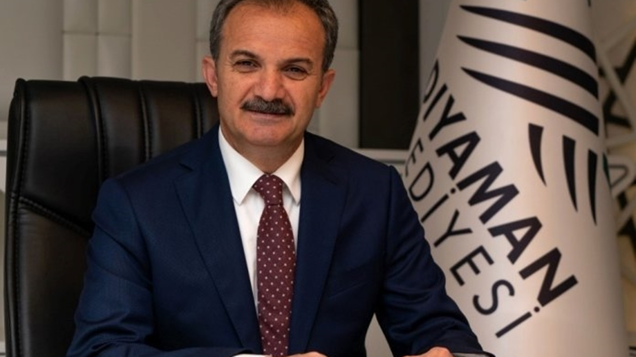 Adıyaman'da Başkan Süleyman Kılınç’tan karne mesajı