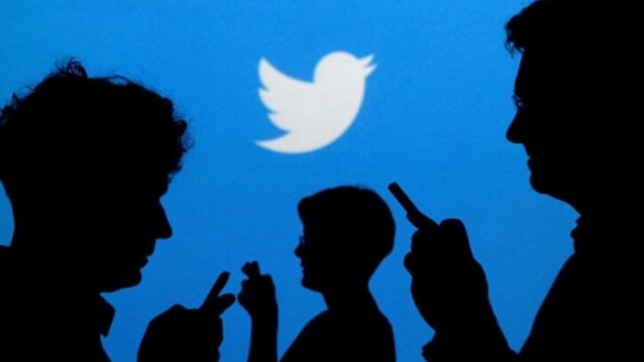 Twitter'dan İran'a büyük şok!