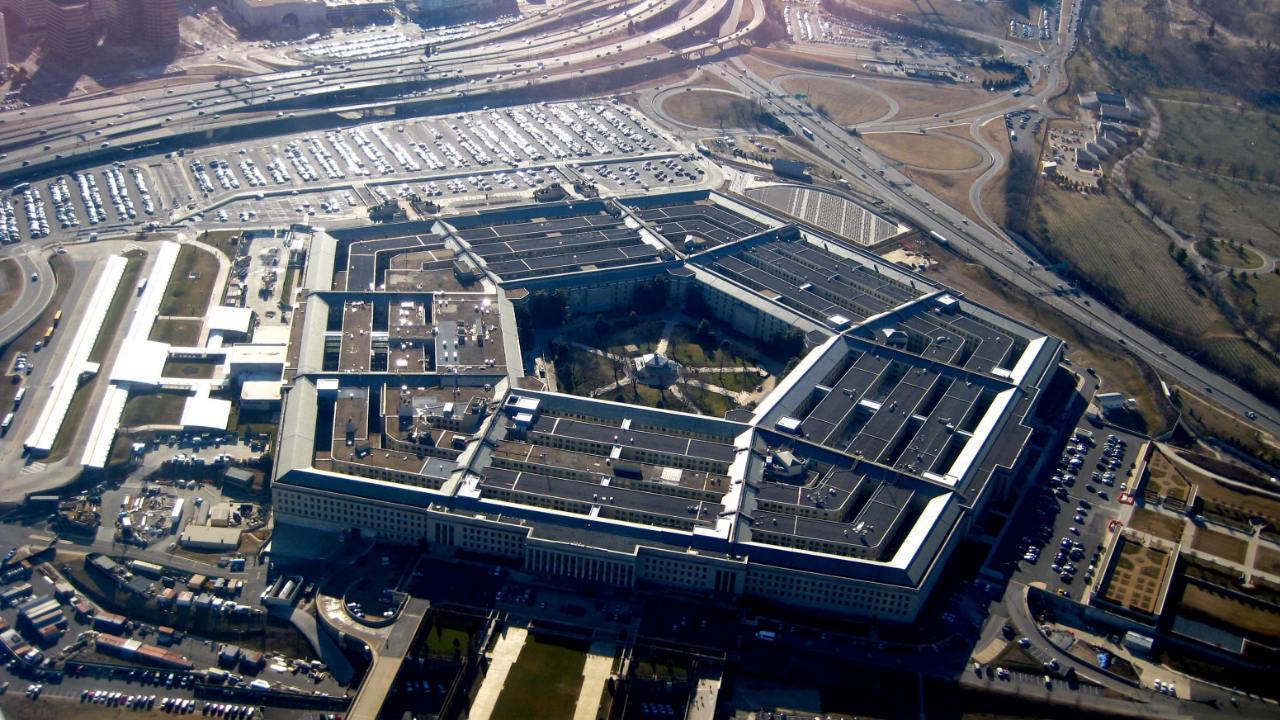 Pentagon'dan Türkiye'ye sıcak mesaj!