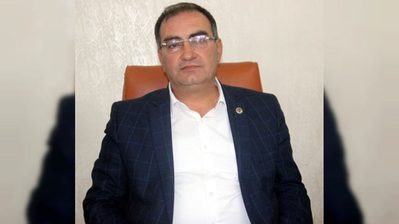 Kilis'te Başkan Mehmet Abdi Bulut’un tatil mesajı