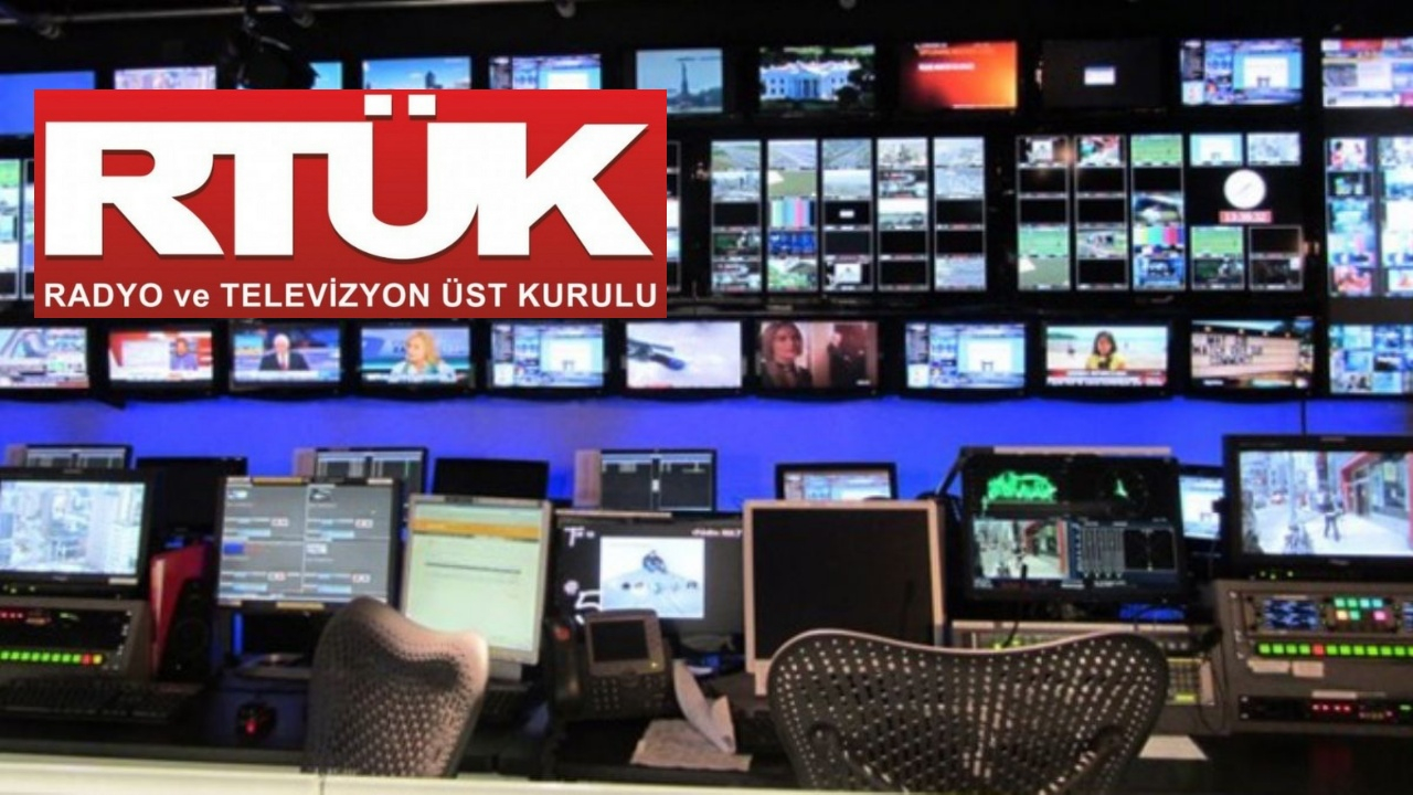 BTK, 178'i RTÜK'e tahsis etti!