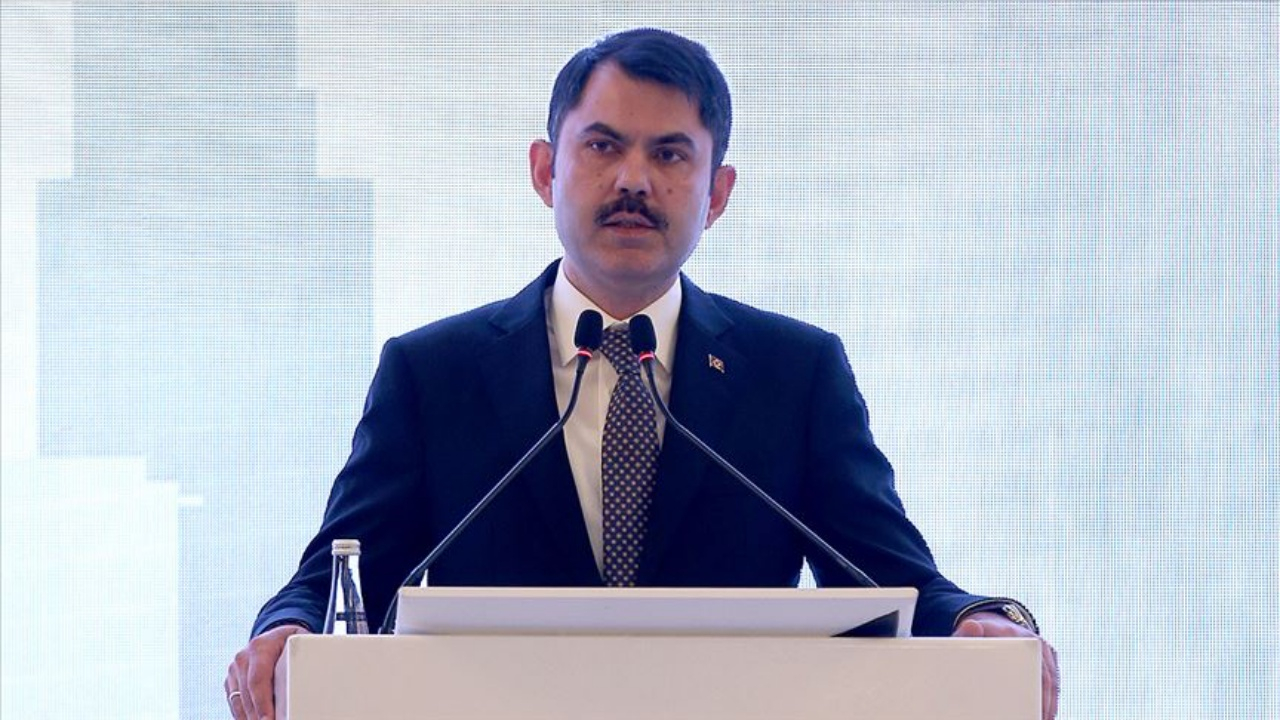 1 milyon 273 bin konutun dönüşümü başlatıldı!