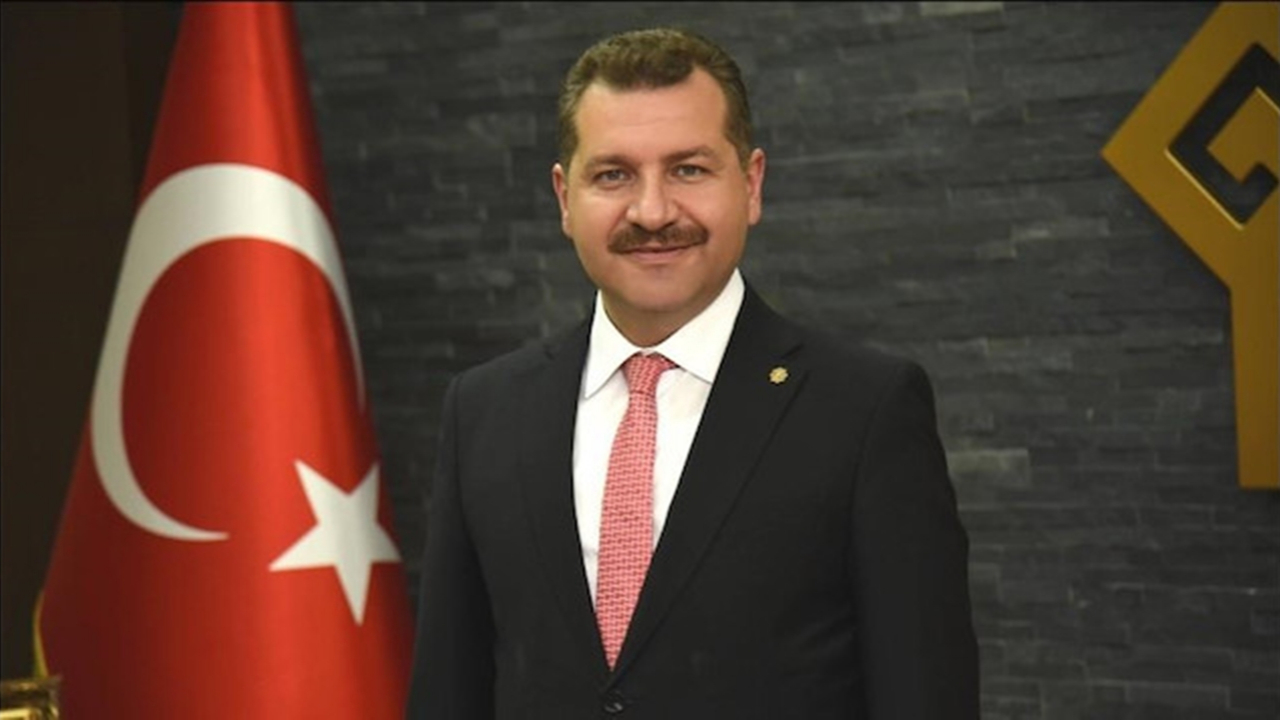 Balıkesir'de iş dünyası Başkan Yücel Yılmaz’a güveniyor
