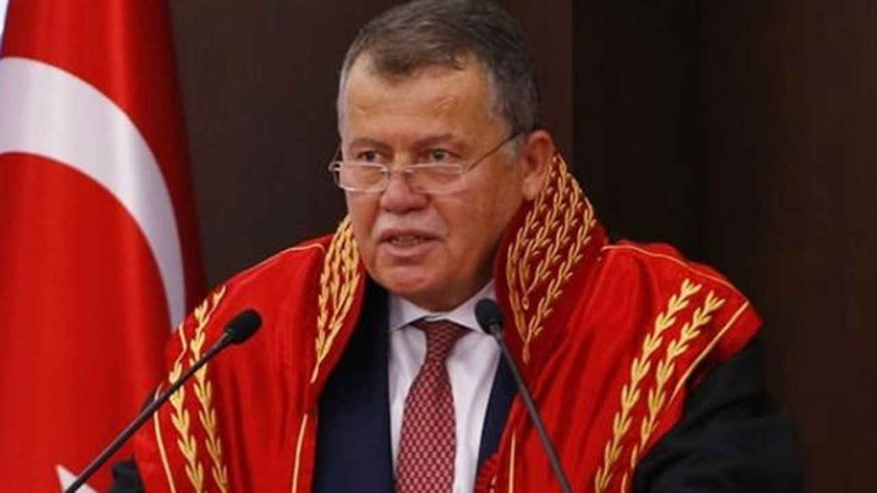 Van'da Yargıtay Başkanı İsmail Rüştü Cirit’ten Vali Bilmez’e ziyaret