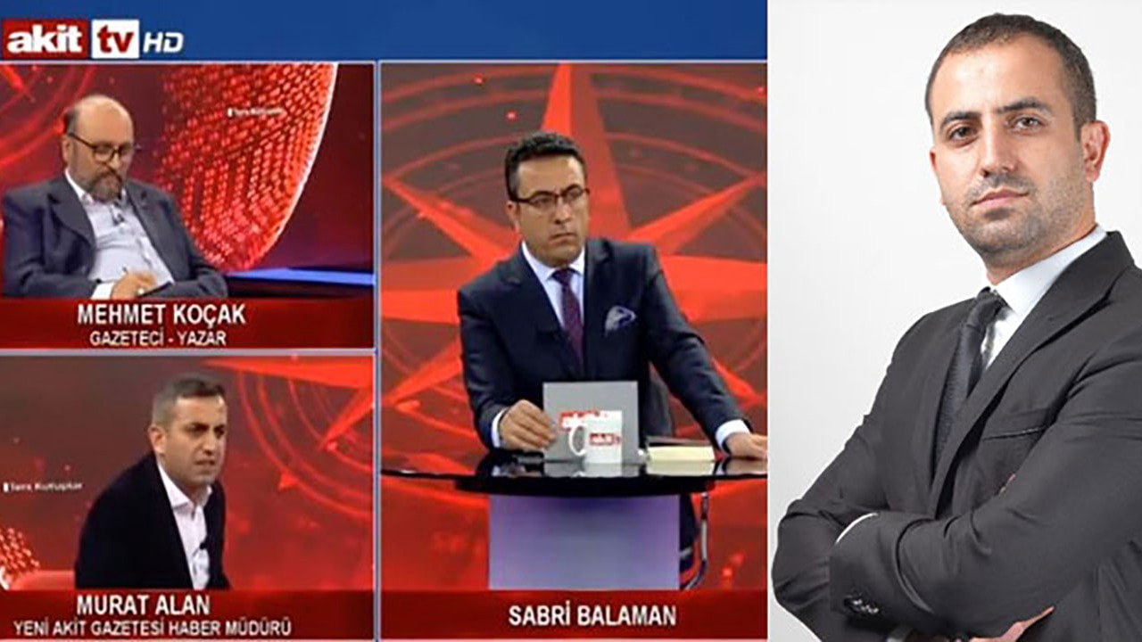 Genelkurmay Başkanı Akit TV ve Murat Alan'a dava açtı!
