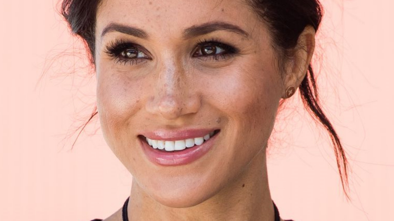 Meghan Markle'ın spor rutini!