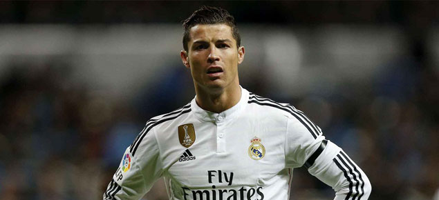 Cristiano Ronaldo artık en çok kazanan adam değil!