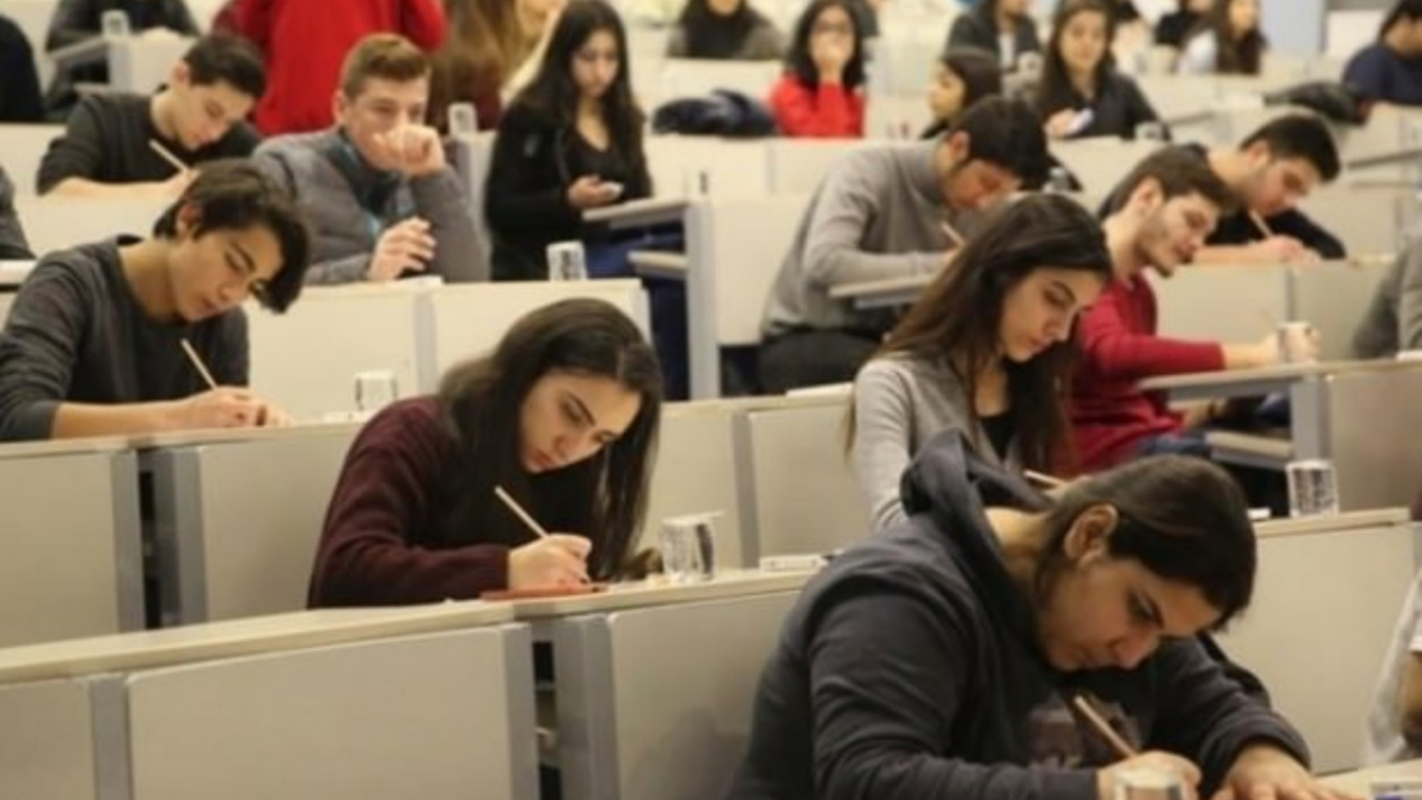 ÖSYM Başkanı Aygün'den YKS değerlendirmesi!