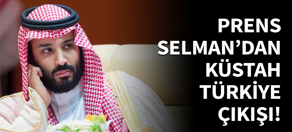 Pes dedirten açıklama! "Kaşıkçı'yı istismar etmeyin..."