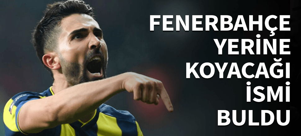 Fenerbahçe'den Hasan Ali'nin yerine transfer!