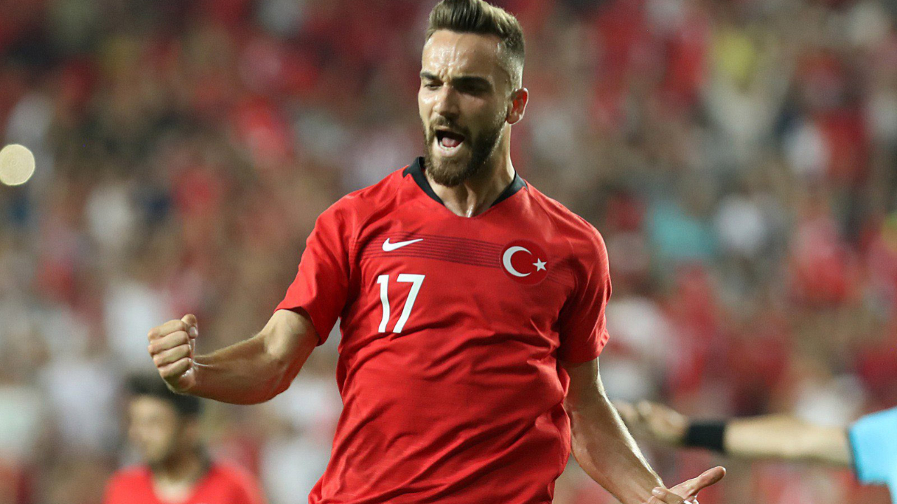 Kenan Karaman'a kazandığının 4 katı maaş!