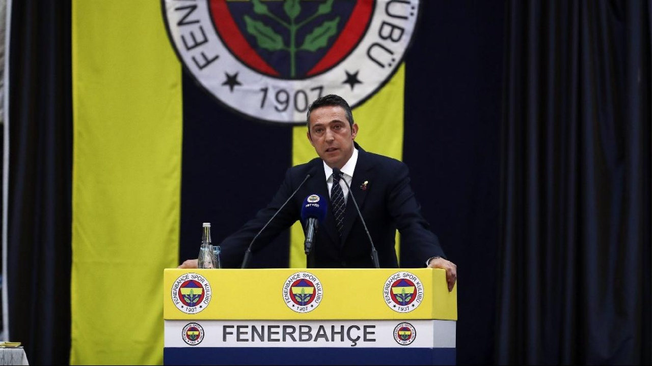 Fenerbahçe'nin toplam borcu belli oldu!