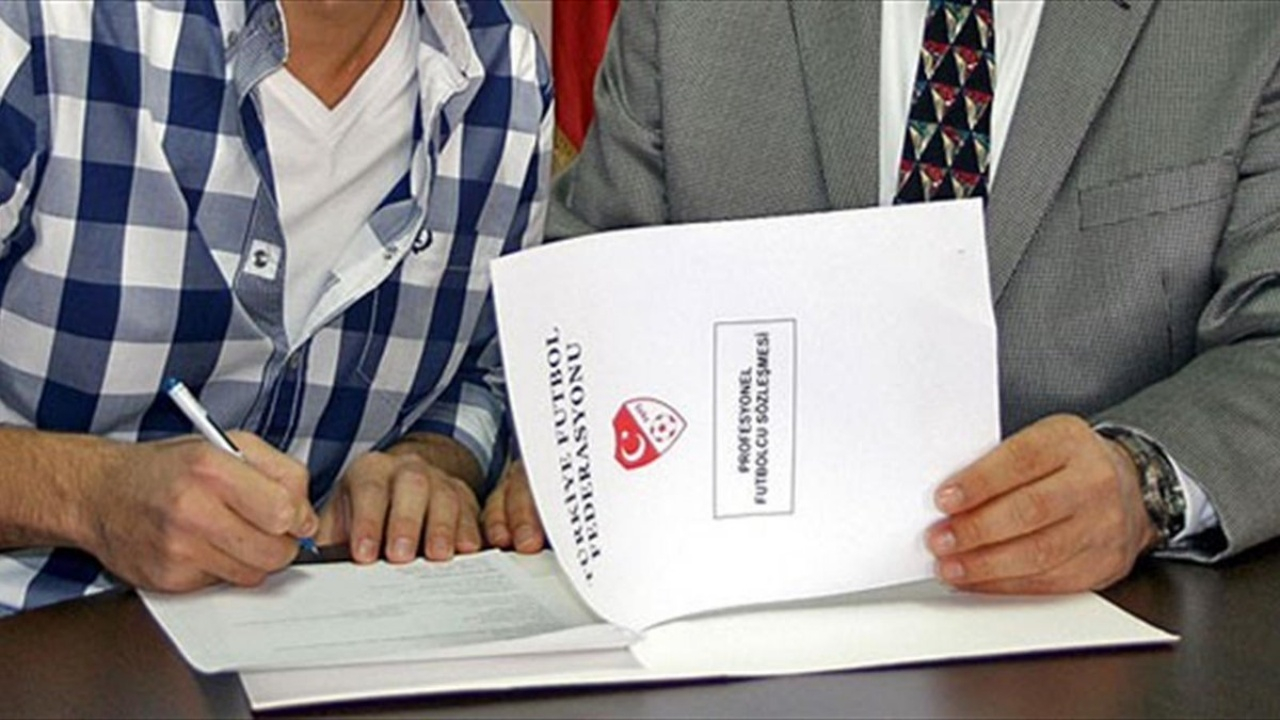 Transfer dönemi açılıyor!