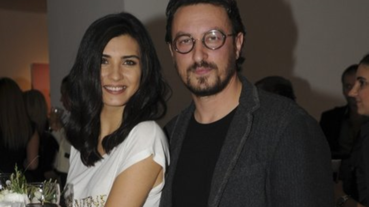 Tuba Büyüküstün ile Onur Saylak bir araya geldi!