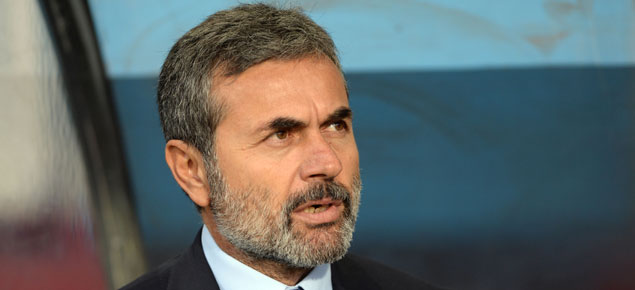 Aykut Kocaman'dan doping kontrolü isyanı