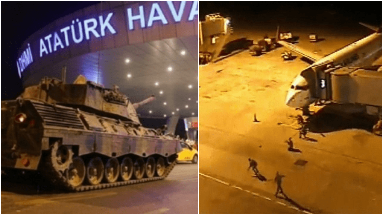 FETÖ imamı itiraf etti: Kaç kişi harcarsanız harcayın oradan çıkmasın
