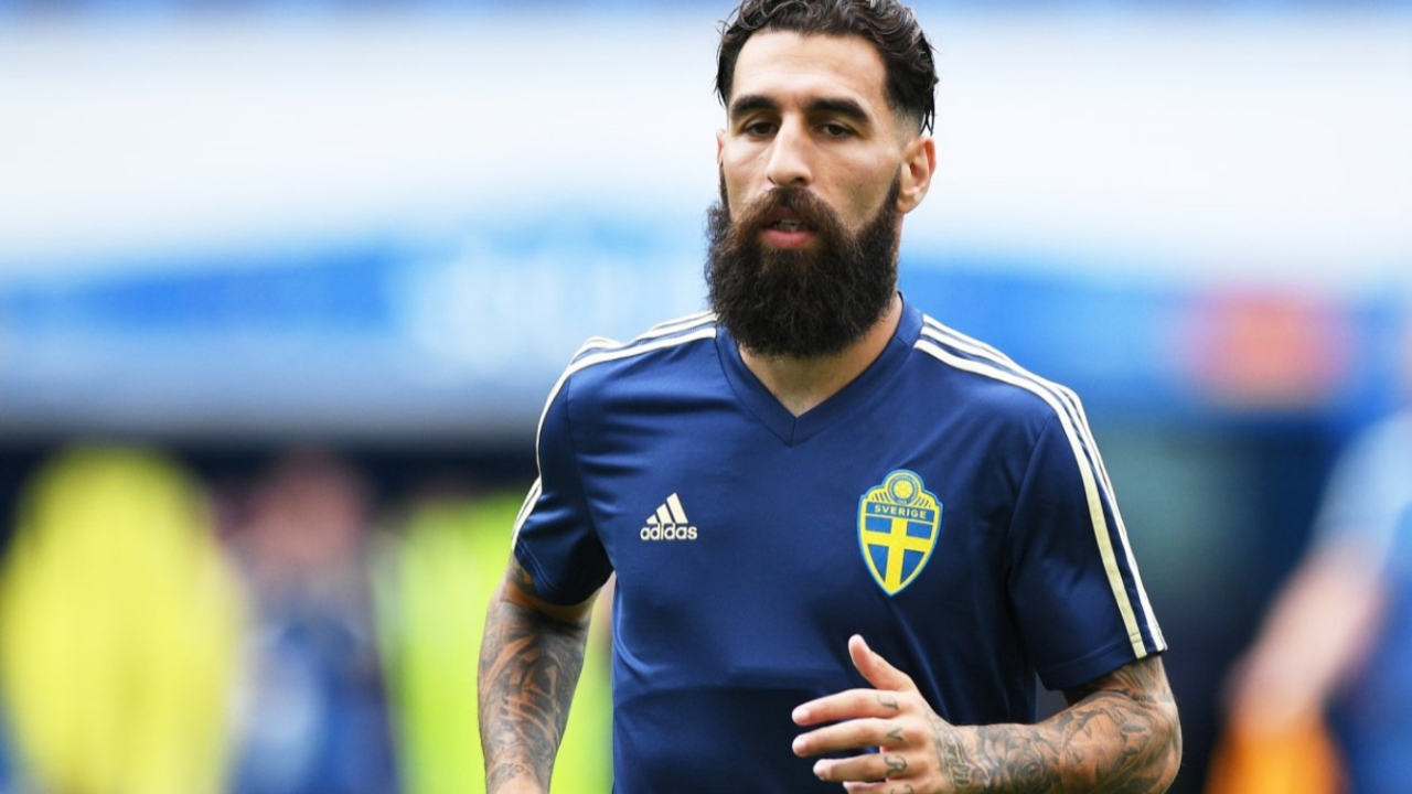 Yeni transfer Jimmy Durmaz geliyor!