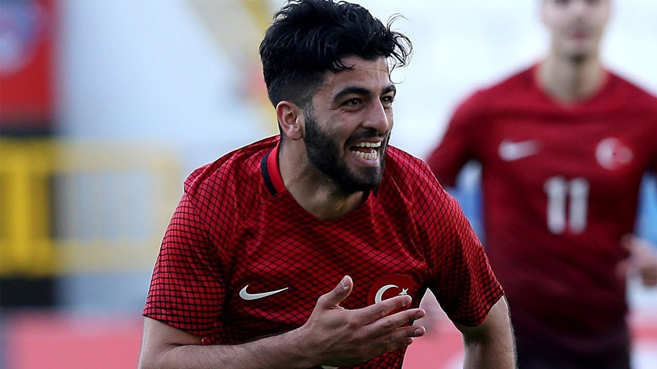 Umut Bozok'tan 4 yıllık imza!