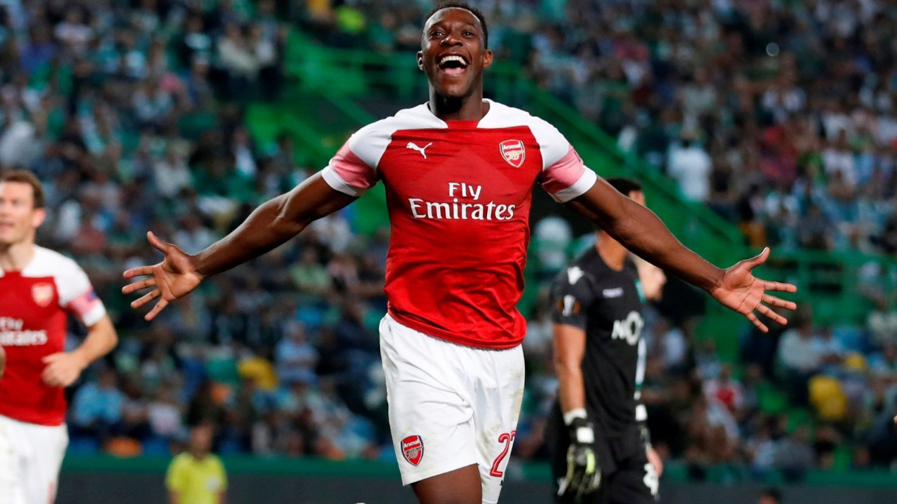 Insatgram'da Welbeck çılgınlığı!