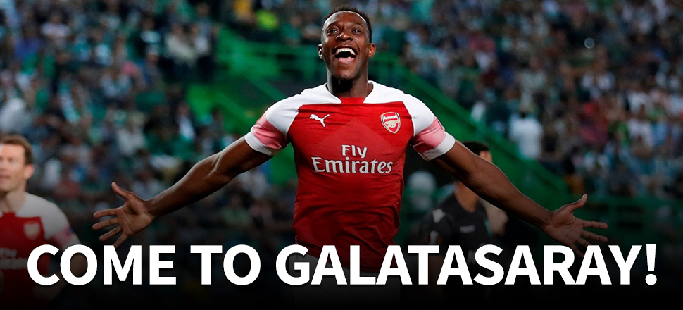 Insatgram'da Welbeck çılgınlığı!
