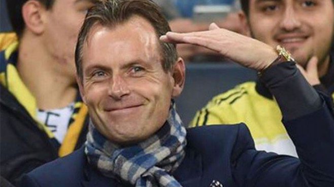 Eski dost Nielsen'den Fenerbahçe'ye reçete