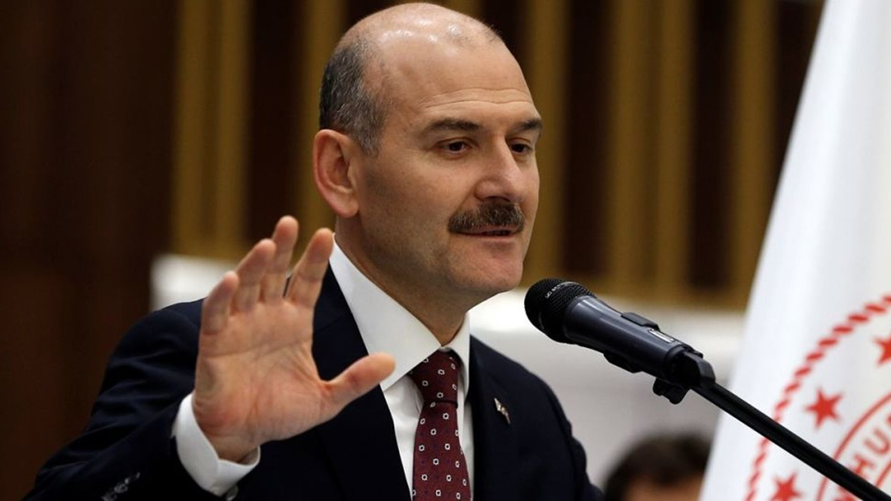 "S400'lerle beraber Türkiye'nin bağımsızlığına bir kat daha katkı sunacağız"