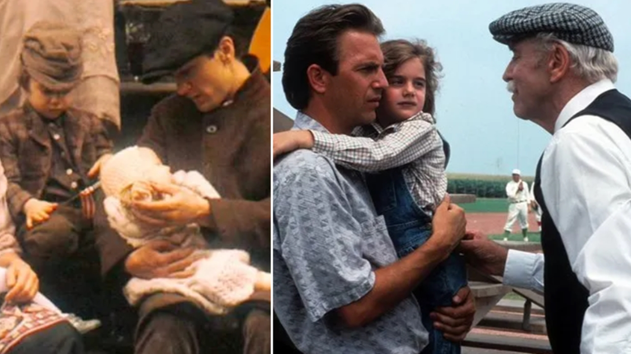 Babalar Günü'nde seyredebileceğiniz en güzel filmler!