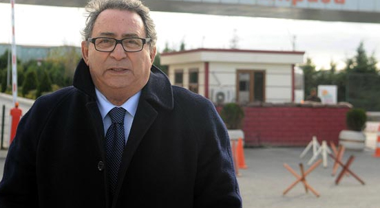 Mete Akyol hayatını kaybetti