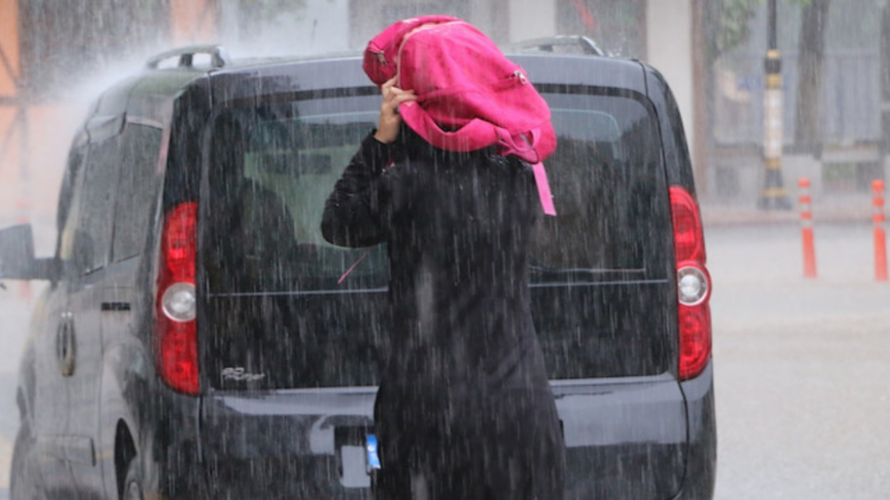 Meteoroloji'den 23 ile kritik uyarı!