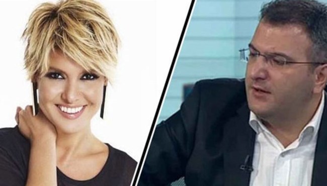 Gülben Ergen'den Cem Küçük'ün bu sözlerine dava!