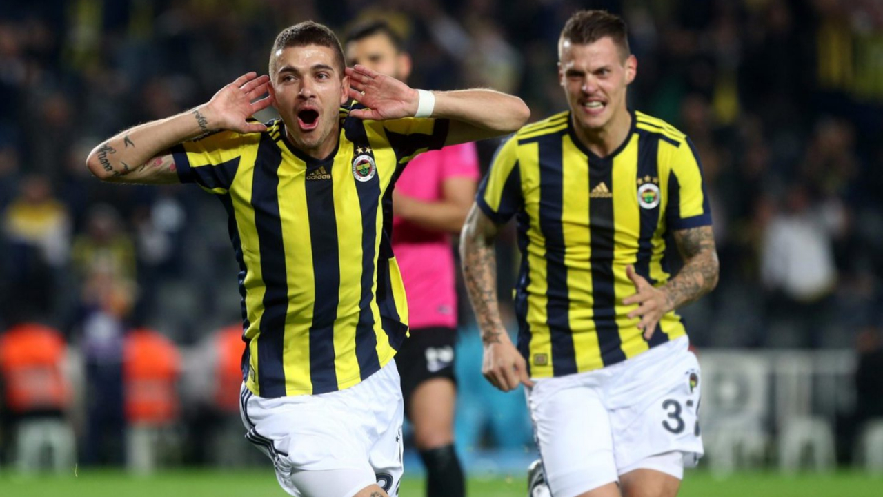 "Büyük ihtimalle Beşiktaş'a gideceğim"