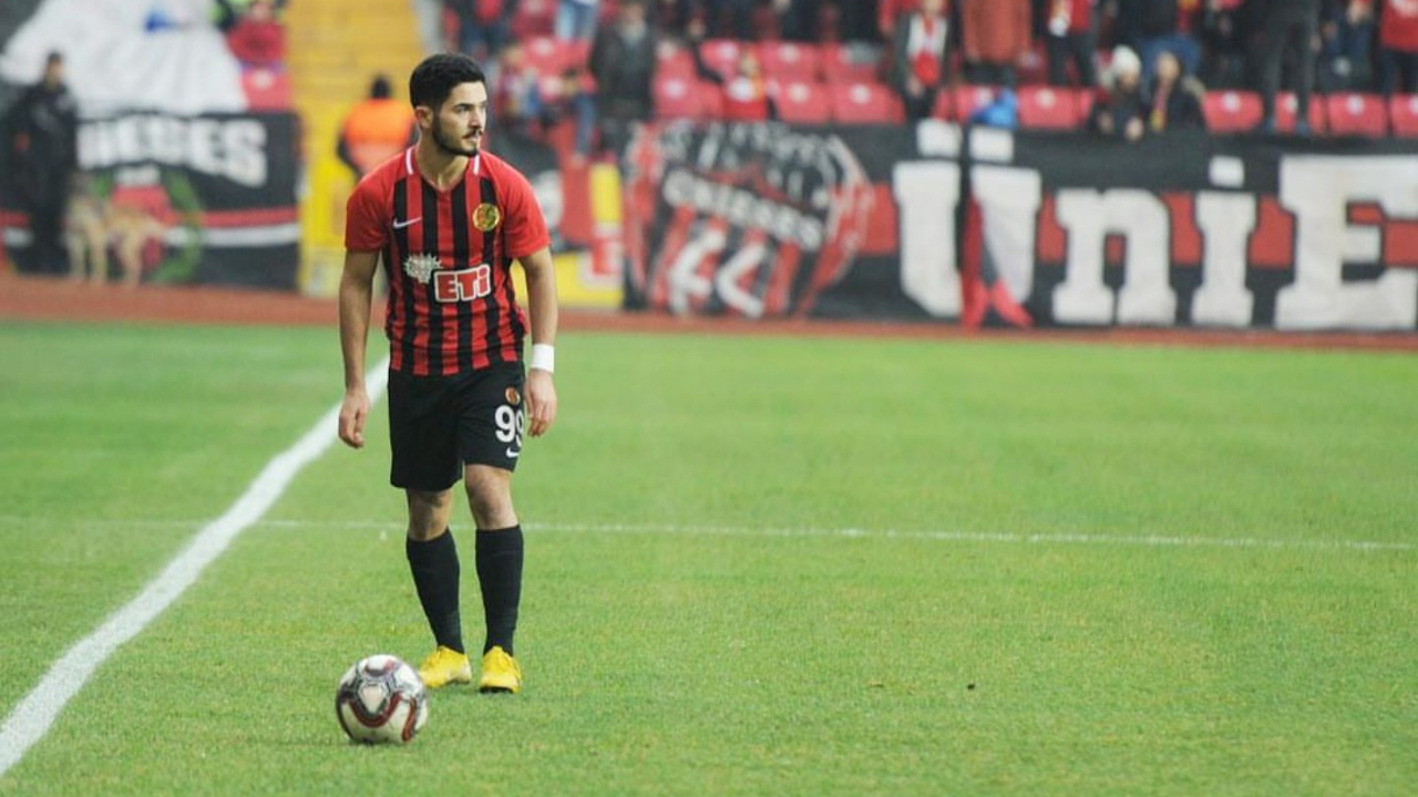 Trabzonspor'dan kanatlara takviye!