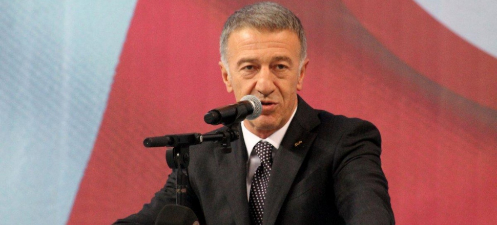 "Onları satmak Türk futboluna ihanettir"