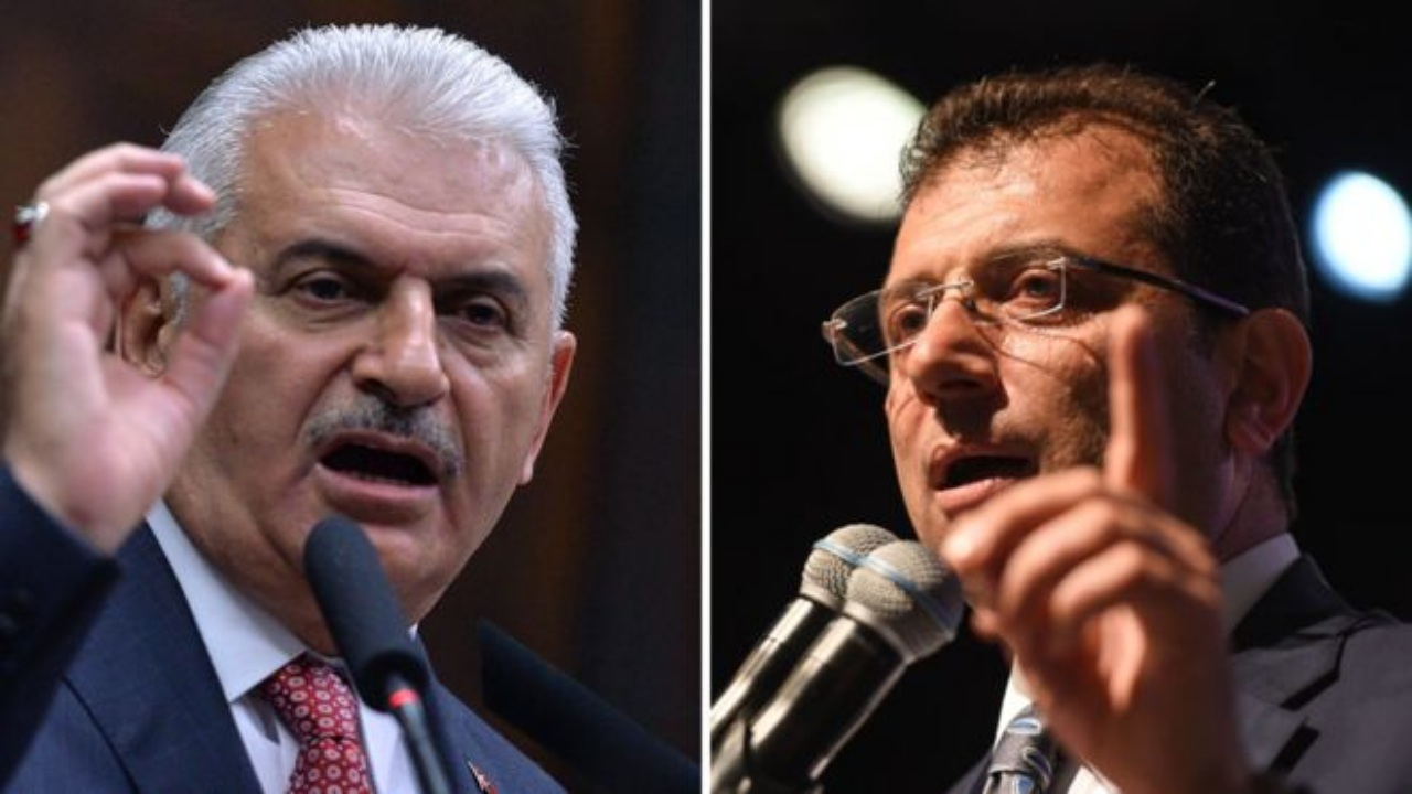 #BYvsEİ etiketi sosyal medyada gündem oldu!