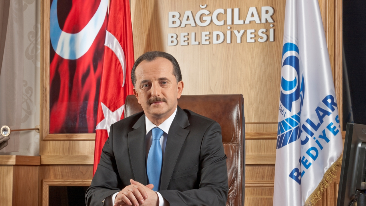Lokman Çağrıcı'dan İmamoğlu'na sert tepki...