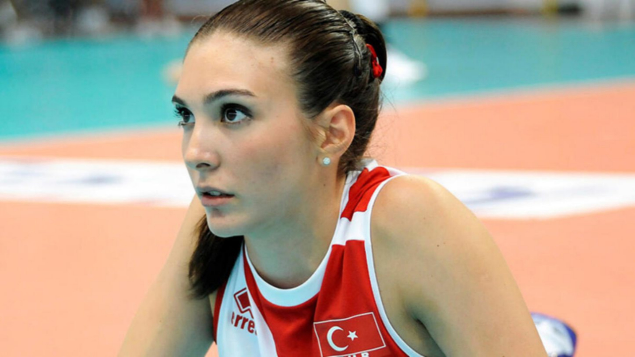Naz Aydemir transferi resmen açıklandı!